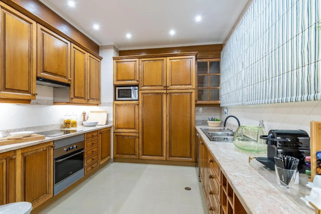 Suite 106 - Two Bedroom Apartment Funchal  0*, Funchal (Madeira) Portugal
