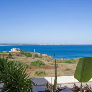 Luxury Sea View 200m & 10min Centre Lagos