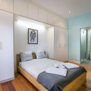 Alfama Concept By Homing Lisbon