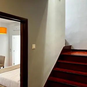  Apartament Alegria