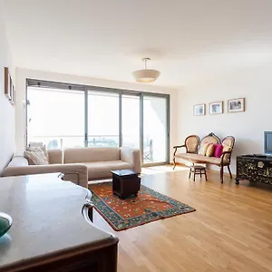 Flh Expo Flat With View Lisbon