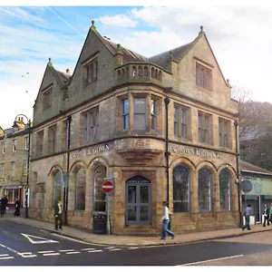 2 Bed Luxury Duplex Sleeps 5 Hebden Bridge