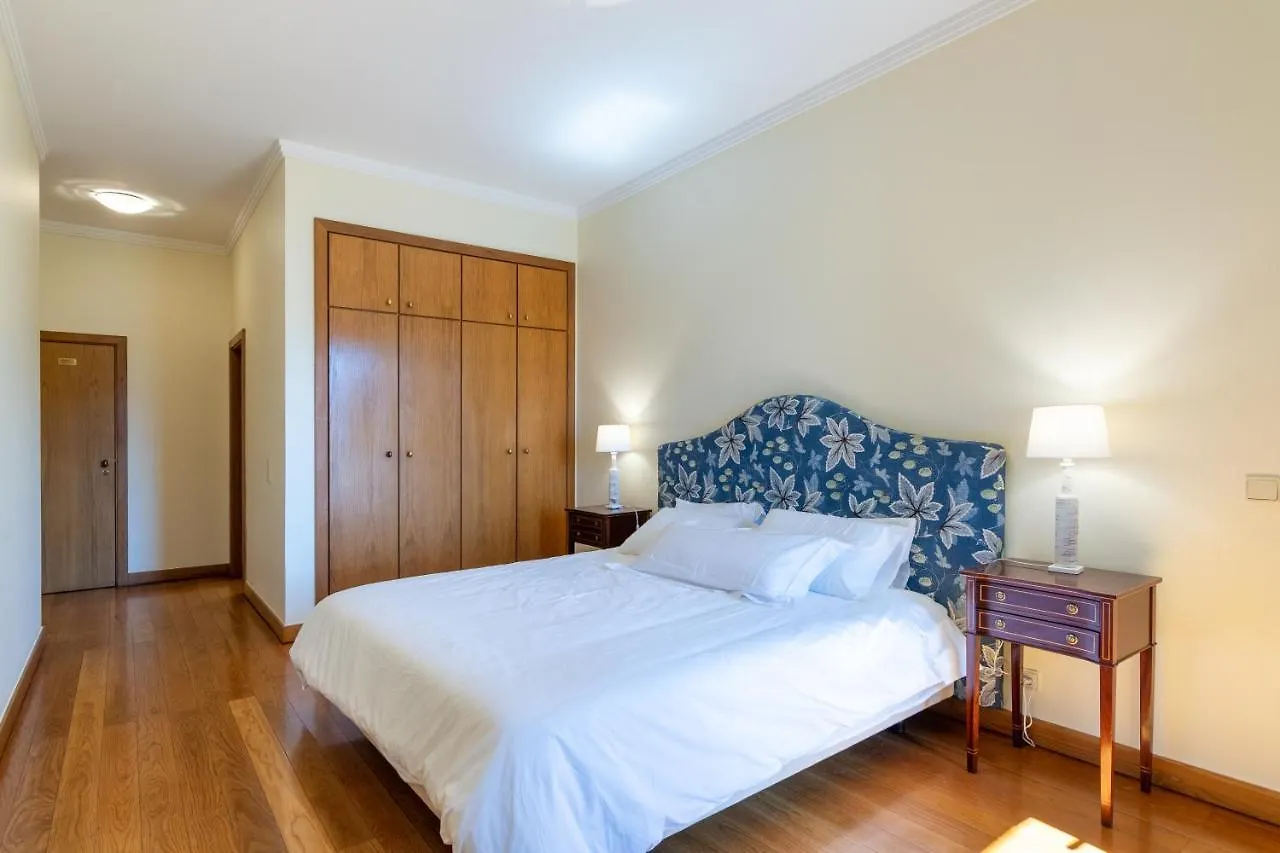 Suite 106 - Two Bedroom Apartment Funchal  0*, Funchal (Madeira) Portugal