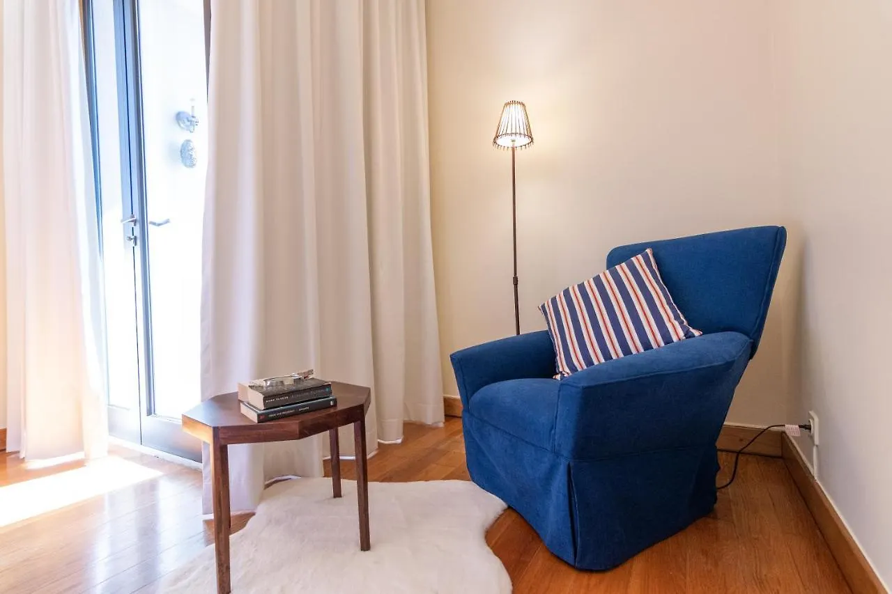 Suite 106 - Two Bedroom Apartment Funchal   Funchal (Madeira)