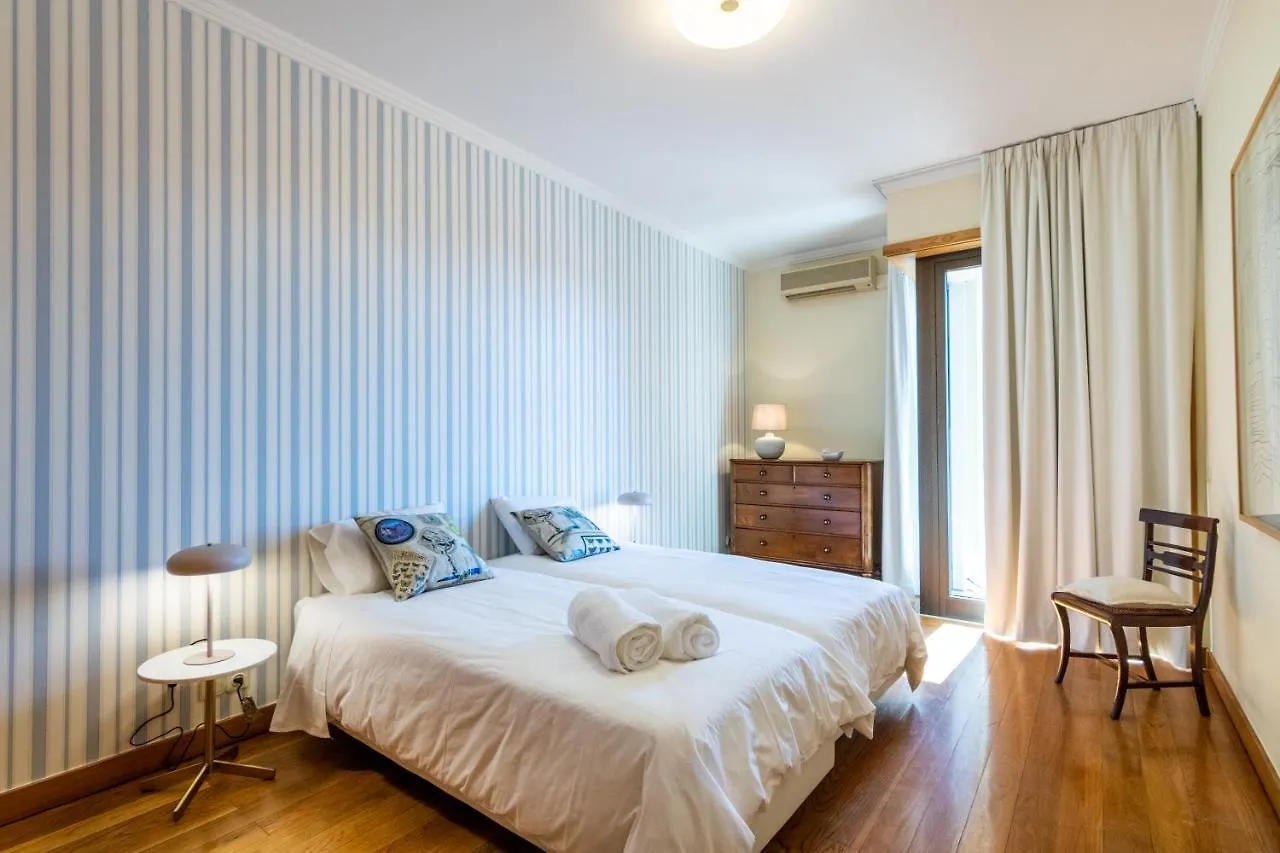 Suite 106 - Two Bedroom Apartment Funchal  Portugal