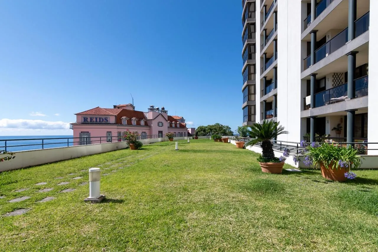 Suite 106 - Two Bedroom Apartment Funchal  0*, Funchal (Madeira) Portugal