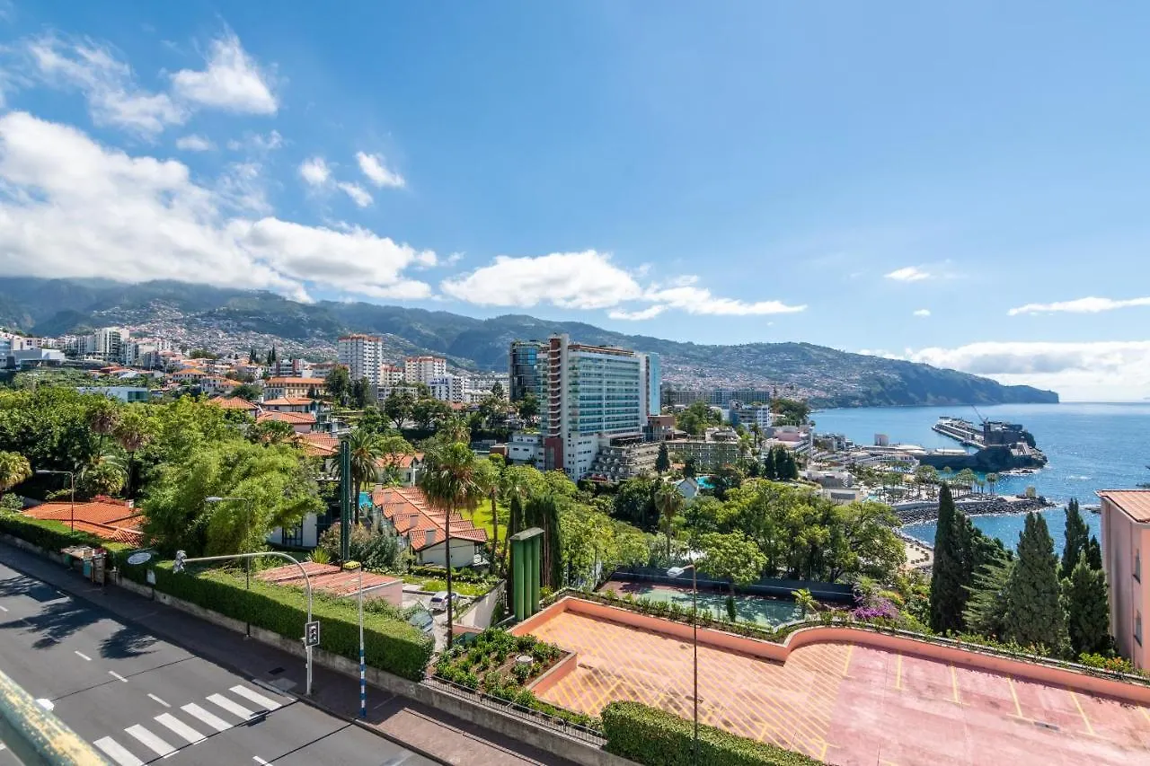 Suite 106 - Two Bedroom Apartment Funchal  Portugal